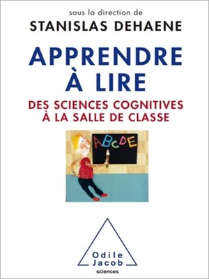 cover image of Apprendre à lire